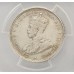 AUSTRALIA 1933 . ONE 1 SHILLING . PCGS XF45
